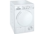 Seche linge Condensation SIEMENS WT44E307FF
