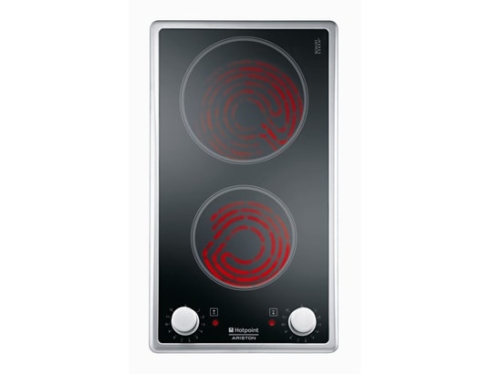 Domino vitroceramique HOTPOINT ARISTON DZ2KHAIX