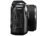 Appareil photo � objectif interchangeable PANASONIC Lumix DMC-GF3CEFK noir + 14mm