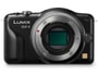 Appareil photo � objectif interchangeable PANASONIC Lumix DMC-GF3CEFK noir + 14mm