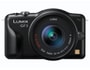 Appareil photo � objectif interchangeable PANASONIC Lumix DMC-GF3KEFK noir + 14-42mm