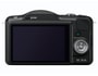 Appareil photo � objectif interchangeable PANASONIC Lumix DMC-GF3KEFK noir + 14-42mm
