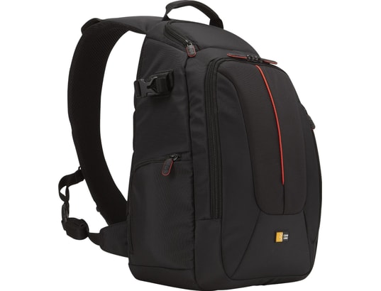 Sac � bandouli�re CASELOGIC DCB-308 noir