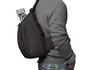 Sac � bandouli�re CASELOGIC DCB-308 noir
