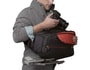 Sac � bandouli�re CASELOGIC DCB-308 noir