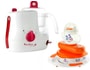 Cuiseur mixeur MOULINEX PX 1400 W1 + SET BEBE BIMBI