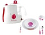 Cuiseur mixeur MOULINEX PX 1400 W1 + SET BILLO PARME