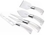 Couteaux � fromage GUZZINI Ensemble 4 couteaux fromage LATINA