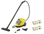 Nettoyeur vapeur KARCHER SC 2500C + Sticks detartrage
