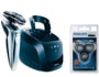 Rasoir �lectrique PHILIPS RQ1260/21 + RQ12/40