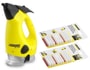 Nettoyeur vapeur portable KARCHER SC 952 + Sticks detartrage