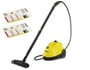 Nettoyeur vapeur KARCHER SC 1020 + Sticks detartrage