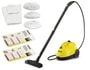 Nettoyeur vapeur KARCHER SC 1020 + Sticks detartrage + Bonnettes
