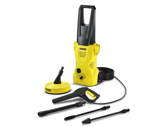 Nettoyeur Haute Pression KARCHER K2300+T50