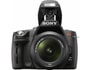 Appareil photo num�rique reflex SONY Alpha 390L 18-55mm - DSLRA390L