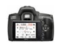 Appareil photo num�rique reflex SONY Alpha 390L 18-55mm - DSLRA390L