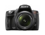 Appareil photo num�rique reflex SONY Alpha 390L 18-55mm - DSLRA390L