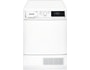 Seche linge Condensation BRANDT BWD191Y