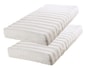 Matelas 2 x 80 x 200 EBAC SUPRAFLEX 2 X 80 X 200