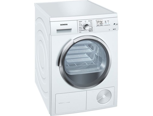 Seche linge Condensation SIEMENS WT46W582FF