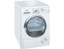 Seche linge Condensation SIEMENS WT46W582FF