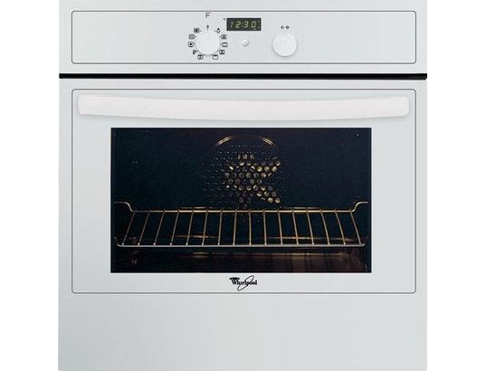 Four encastrable pyrolyse WHIRLPOOL AKZ232WH