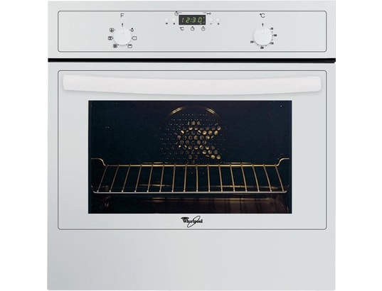 Four encastrable catalyse WHIRLPOOL AKP236WH