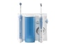 Combin� dentaire BRAUN ORAL B OXYJET + 1000 OC20525