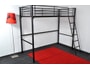 Lit mezzanine LIGNE UBALDI ROCKET 90