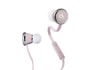 Ecouteur MONSTER CABLE Diddy Beats Rose