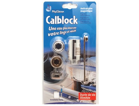 Anti calcaire magn�tique INDESIT CALBLOCK