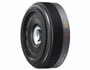 Objectif Hybride PANASONIC Pancake 20mm F1.7 H-H020E
