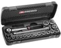 Coffret douilles FACOM serrage 1/2 S.6PG