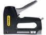 Agrafeuse sans fil STANLEY CT10X