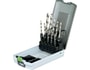 Coffret FESTOOL HSS D3-10 CE/10