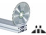 Lame de scie circulaire FESTOOL 160x2.2x20 TF52