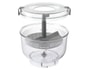 Accessoire robots KENWOOD Eplucheuse AT 444
