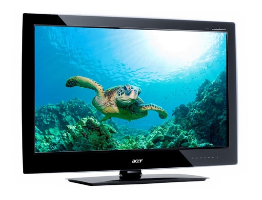 T�l�viseur LED 82 cm Full HD ACER AT3258ML