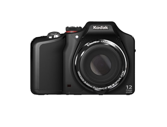 Appareil photo num�rique bridge  KODAK EasyShare Max Z990