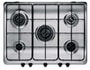 Plaque gaz INDESIT PIM750ASIX