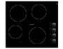 Plaque vitroceramique INDESIT VRM640MC