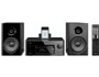 Micro cha�ne hifi DENON CEOL N7 - Noire