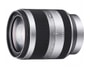 Objectif Hybride SONY SEL 18200 AE 18-200 mm f/3,5-6,3