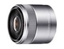 Objectif Hybride SONY E 30 mm F3,5 SEL30M35