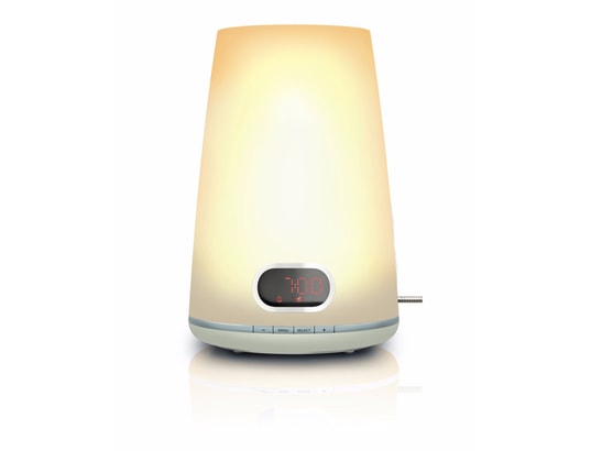 Eveil lumi�re PHILIPS HF3471/01