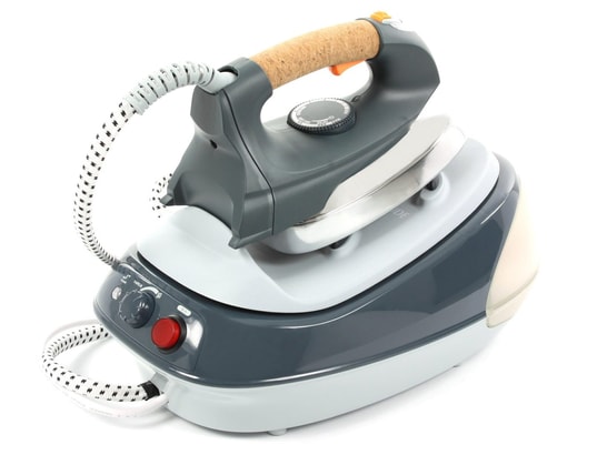 Centrale vapeur WHITE AND BROWN DB740