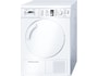 Seche linge Condensation BOSCH WTW84380FF