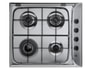 Plaque gaz INDESIT PIM640ASIX