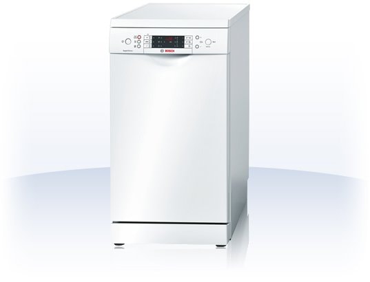 Lave vaisselle 45 cm BOSCH SPS69T12EU