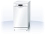 Lave vaisselle 45 cm BOSCH SPS69T12EU